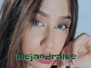 Alejandralee