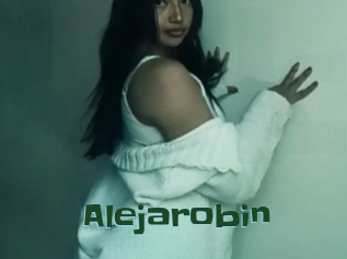 Alejarobin