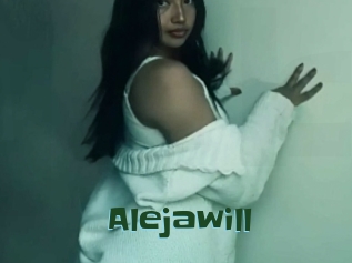 Alejawill