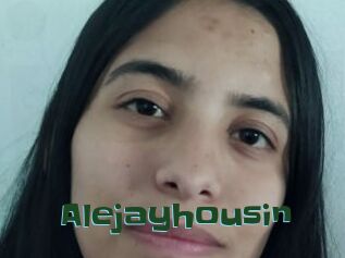 Alejayhousin