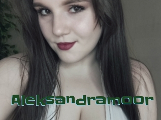 Aleksandramoor