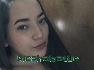 Aleshabattle