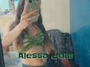 Alessa_dolls