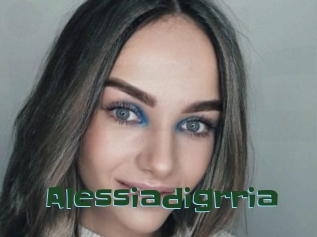 Alessiadigrria