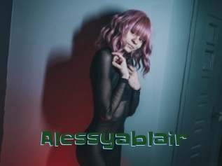 Alessyablair