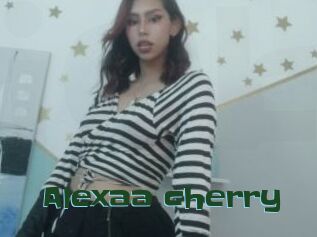 Alexaa_cherry