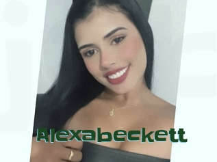 Alexabeckett