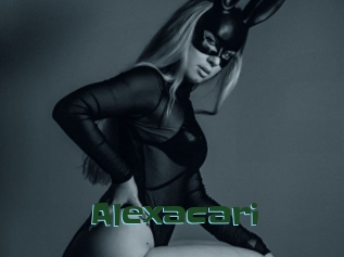 Alexacari