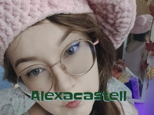 Alexacastell