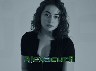 Alexacurli