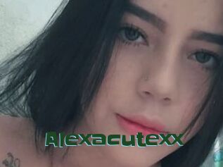 Alexacutexx