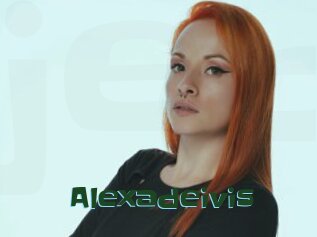 Alexadeivis