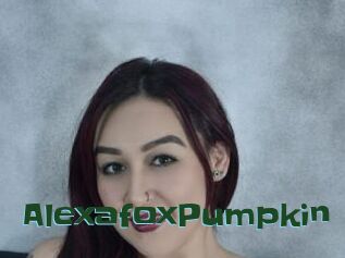 AlexafoxPumpkin