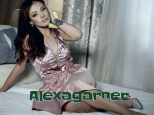 Alexagarner