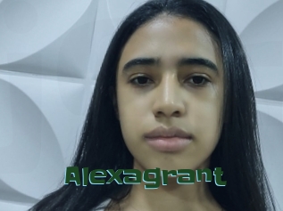 Alexagrant