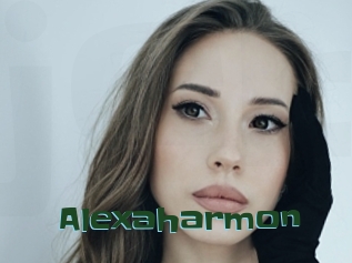 Alexaharmon