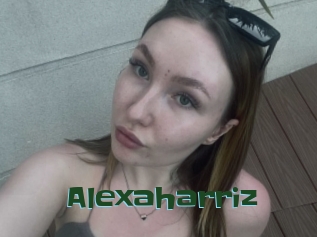 Alexaharriz