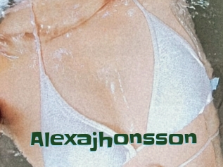 Alexajhonsson