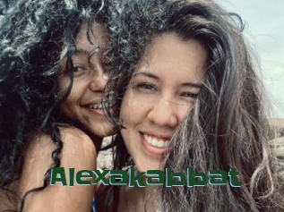 Alexakabbat