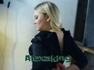 Alexaking