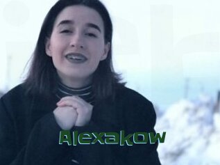 Alexakow