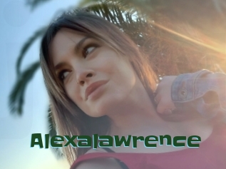 Alexalawrence