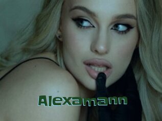 Alexamann