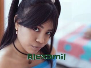 Alexamil