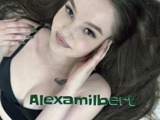 Alexamilbert