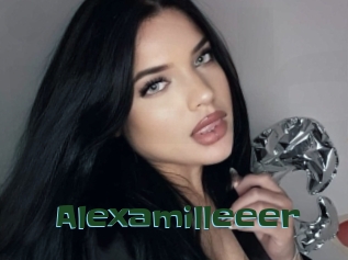 Alexamilleeer