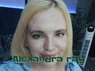 Alexandra_ray