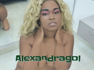 Alexandragol