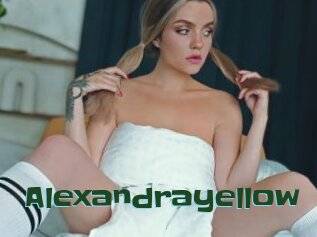 Alexandrayellow