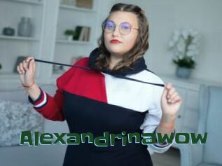 Alexandrinawow