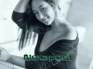 Alexapoet