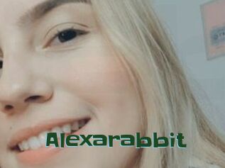 Alexarabbit