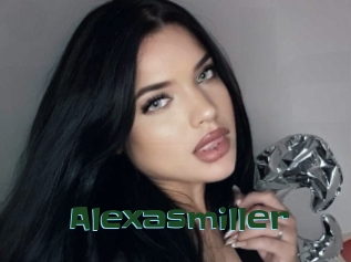 Alexasmiller