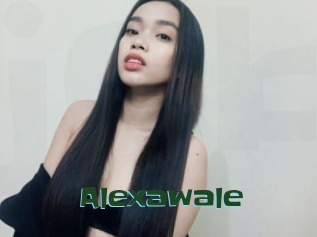 Alexawale