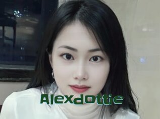 Alexdottie