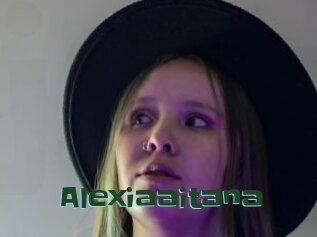 Alexiaaitana