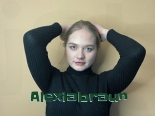 Alexiabraun