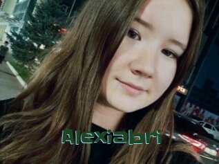 Alexiabri