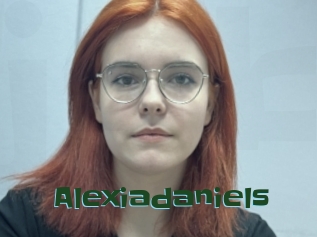 Alexiadaniels