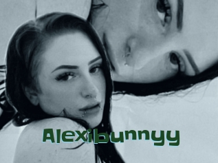 Alexibunnyy