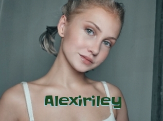 Alexiriley