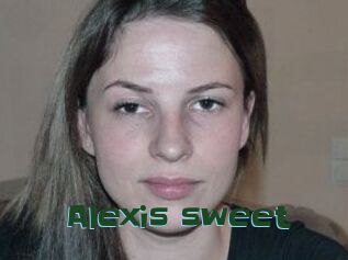 Alexis_sweet