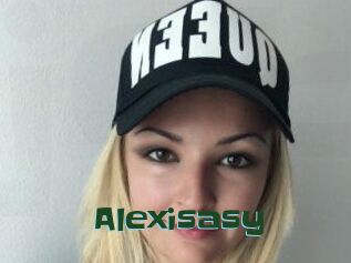 Alexisasy