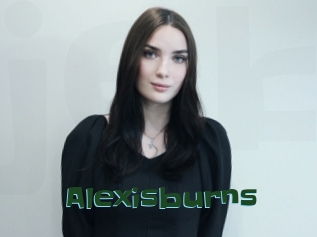 Alexisburns