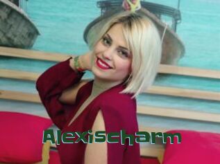 Alexischarm