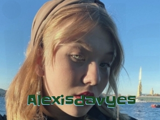 Alexisdavyes